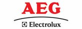 Отремонтировать электроплиту AEG-ELECTROLUX Кушва